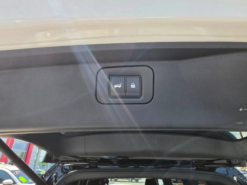 Certified 2026 Nissan Armada PRO-4X AWD/4WD image 14
