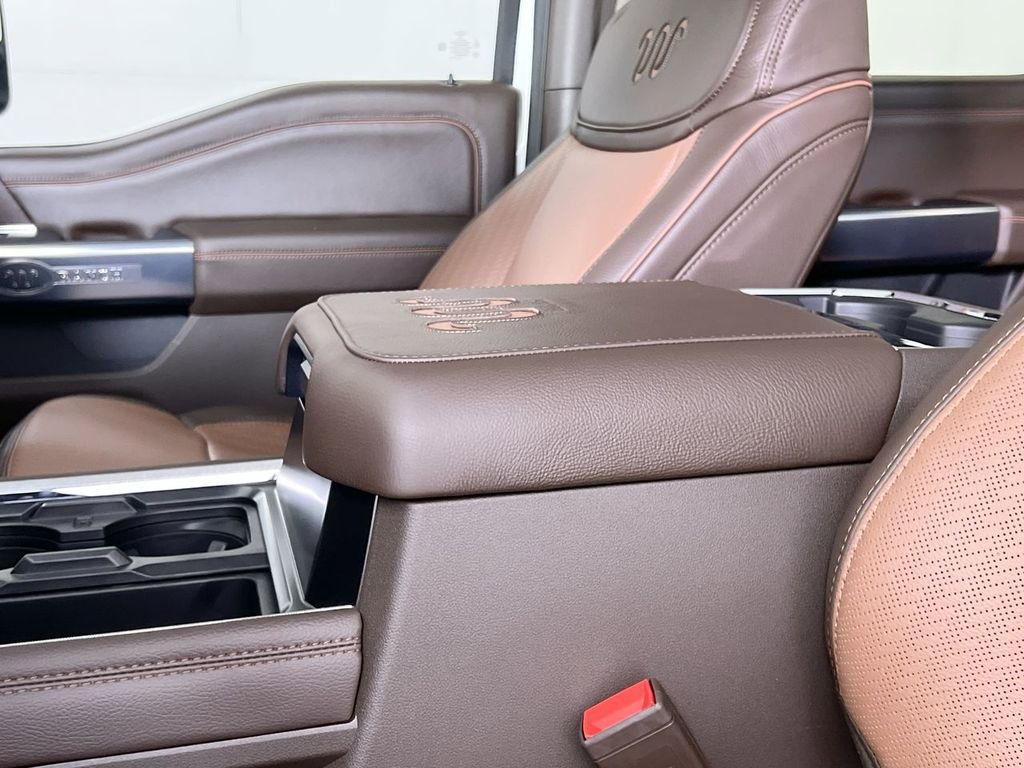 New 2026 Ford F250 King Ranch image 21