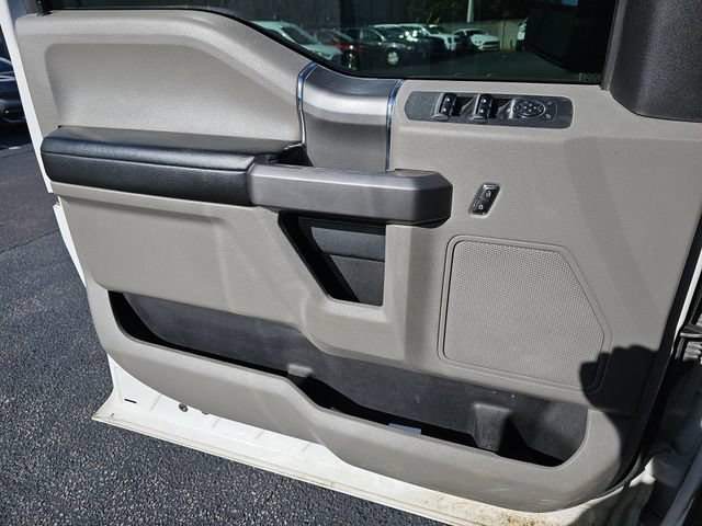 Used 2019 Ford F150 XLT w/ Equipment Group 302A Luxury AWD/4WD image 24