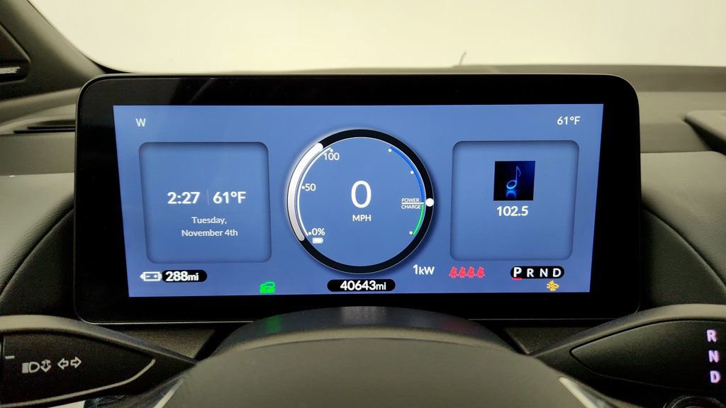 Used 2024 Honda Prologue Elite image 15