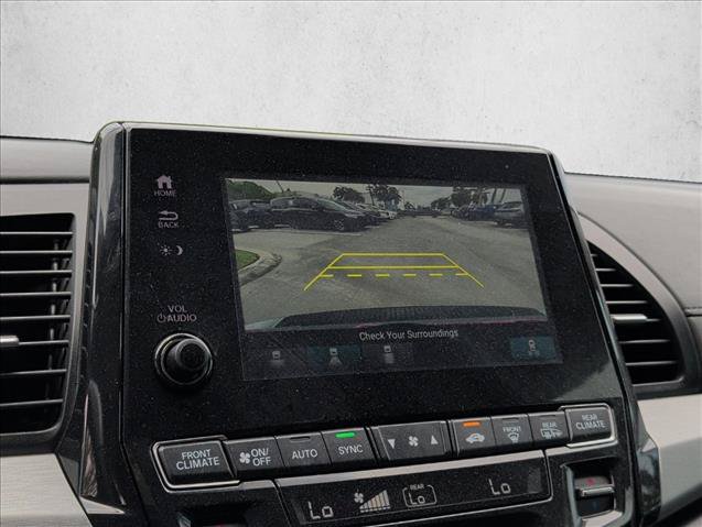 Used 2024 Honda Odyssey EX-L image 17