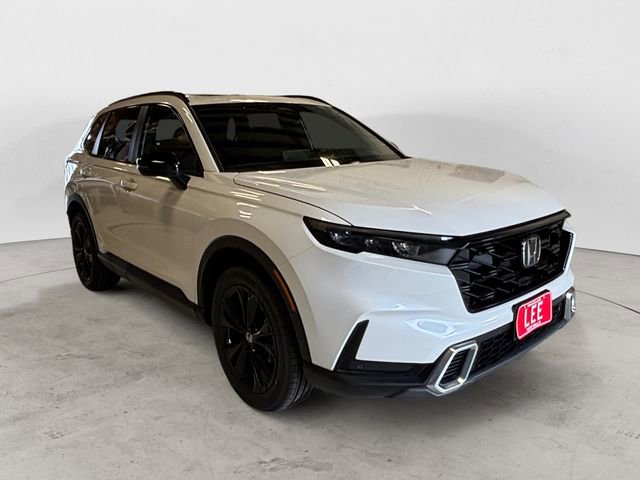 New 2026 Honda CR-V Sport Touring image 7