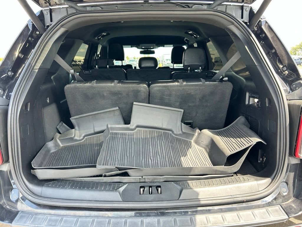 Used 2020 Ford Explorer ST w/ ST Street Pack AWD/4WD image 25