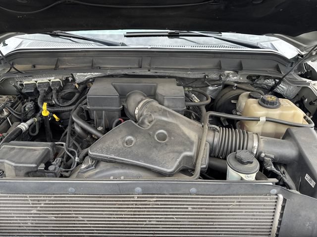 Used 2013 Ford F250 Lariat w/ Chrome Pkg AWD/4WD image 22