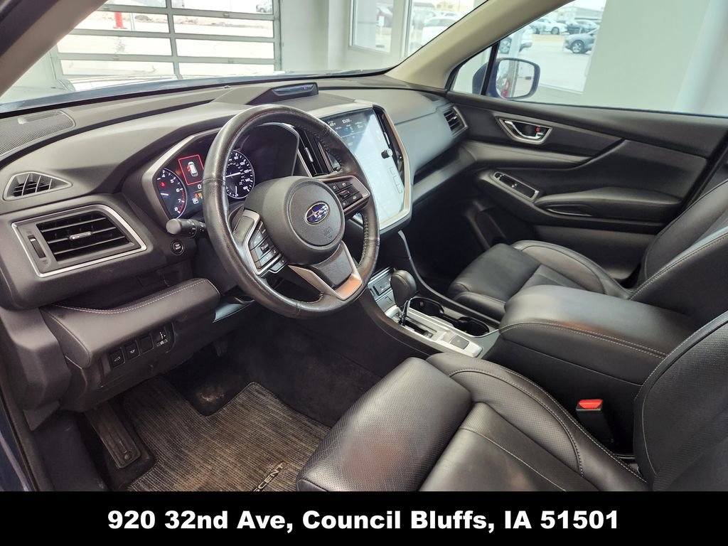 Used 2023 Subaru Ascent Limited image 20