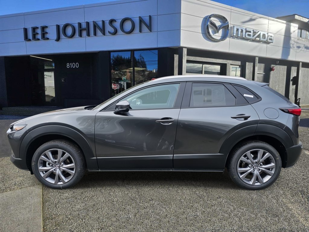 New 2026 MAZDA CX-30 AWD 2.5 S w/ Premium Package image 2