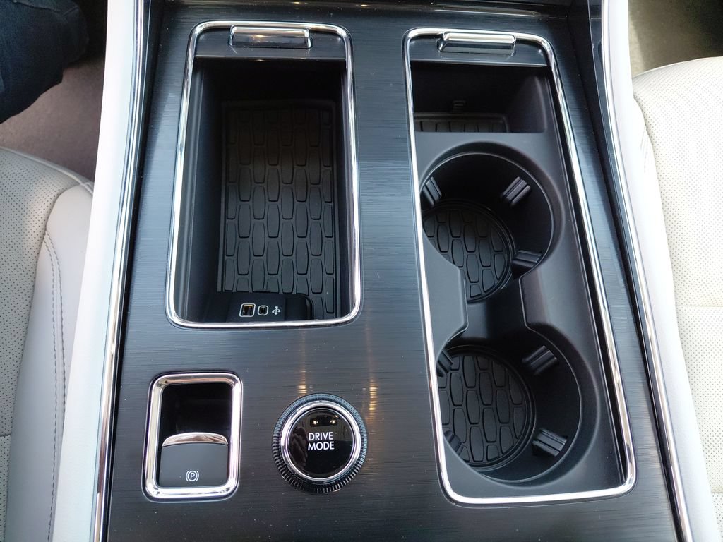 New 2026 Lincoln Aviator AWD w/ Jet Appearance Package image 20