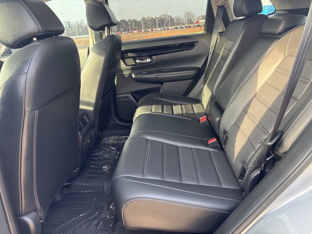 Used 2023 Honda CR-V EX-L image 45