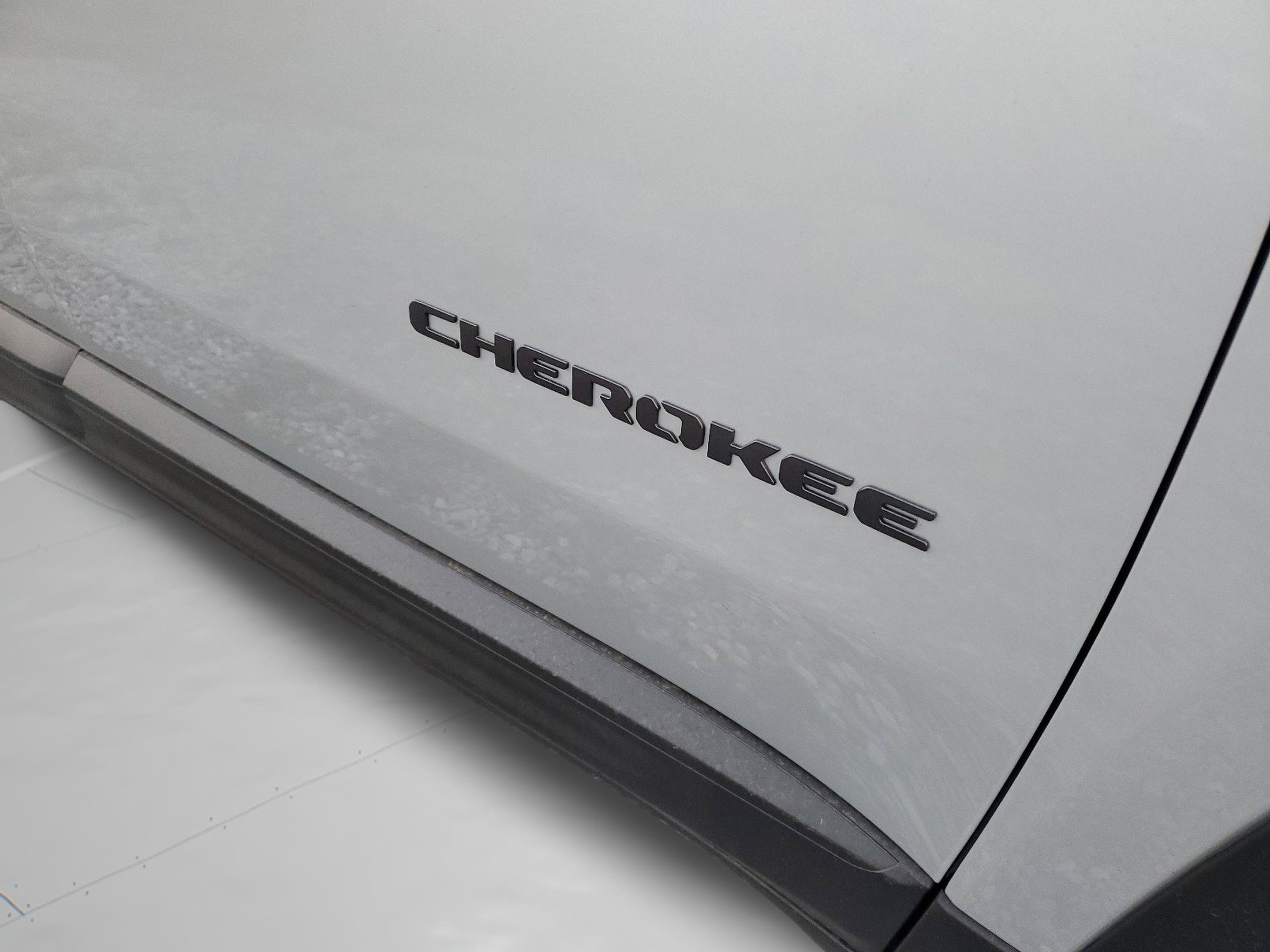 New 2026 Jeep Cherokee Overland w/ Advanced Pro Tech Group AWD/4WD image 30