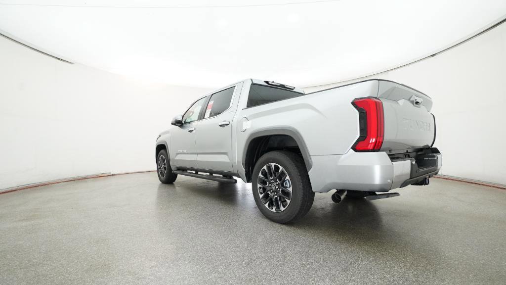 New 2026 Toyota Tundra Limited image 30
