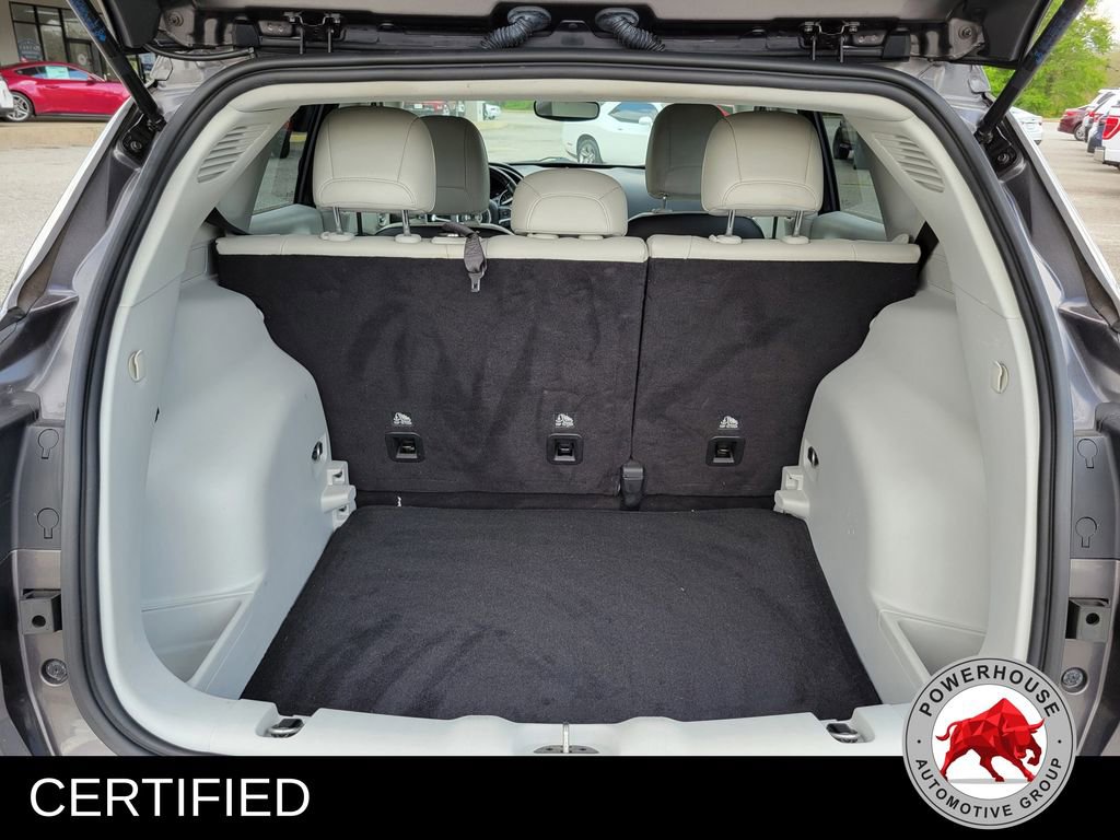 Used 2019 Jeep Compass Latitude w/ Popular Equipment Group image 13