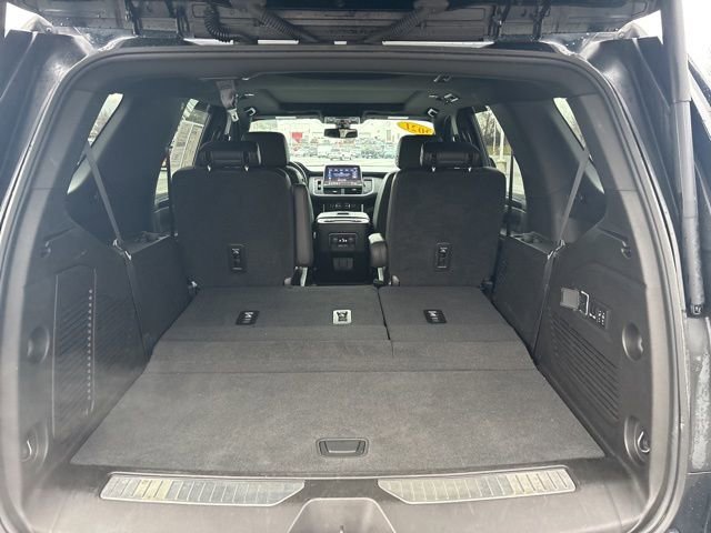 Used 2021 Chevrolet Tahoe Z71 w/ Luxury Package image 23