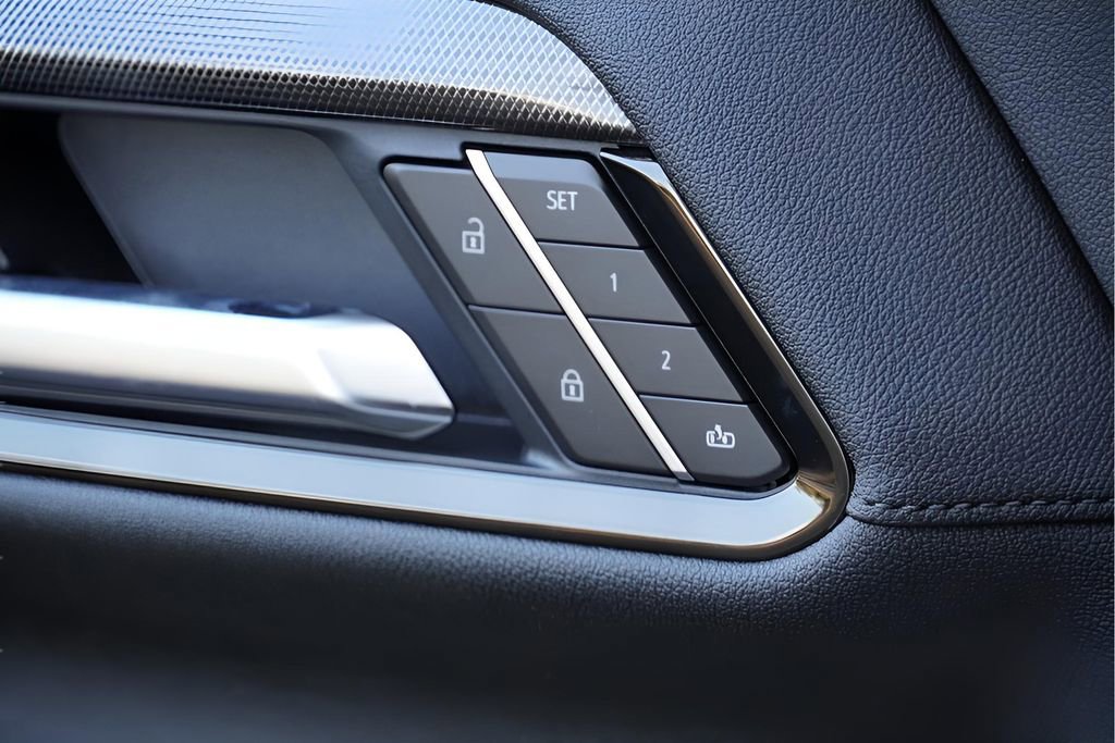 New 2026 GMC Sierra 2500 AT4 w/ AT4 Premium Plus Package image 16