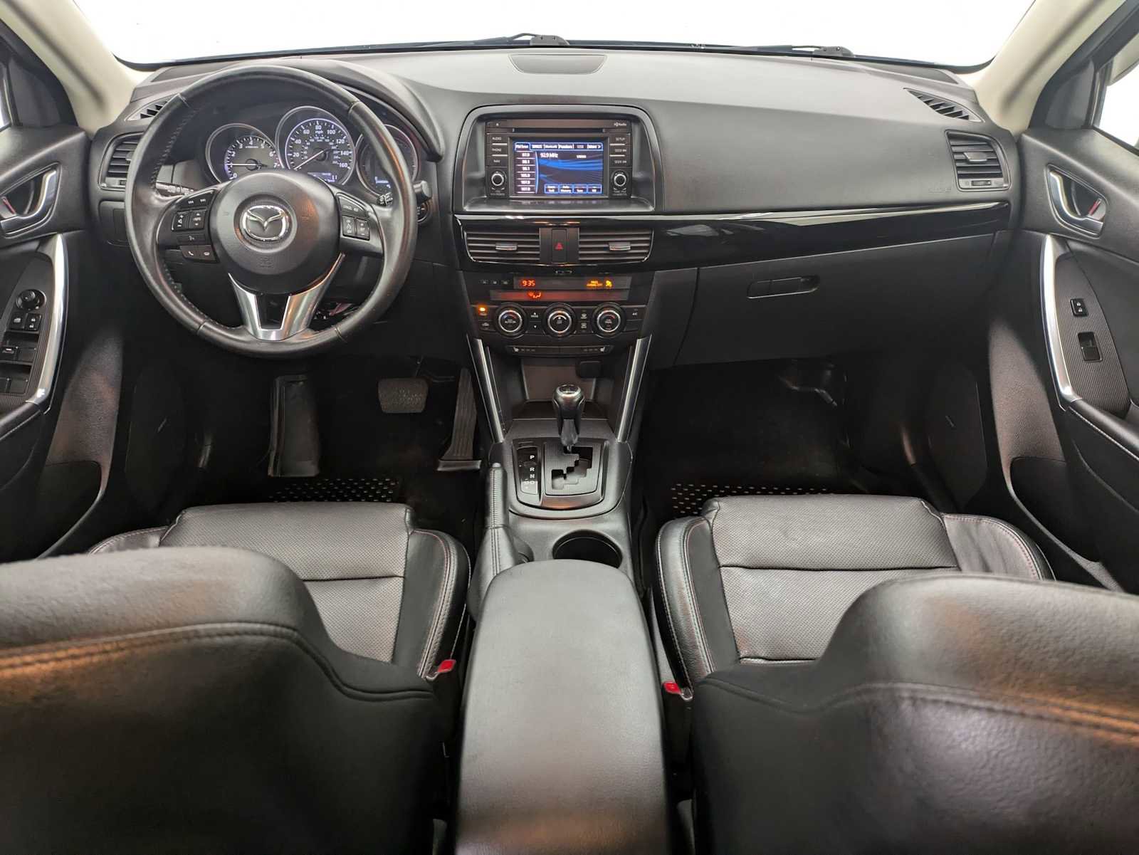 Used 2014 MAZDA CX-5 Grand Touring image 15