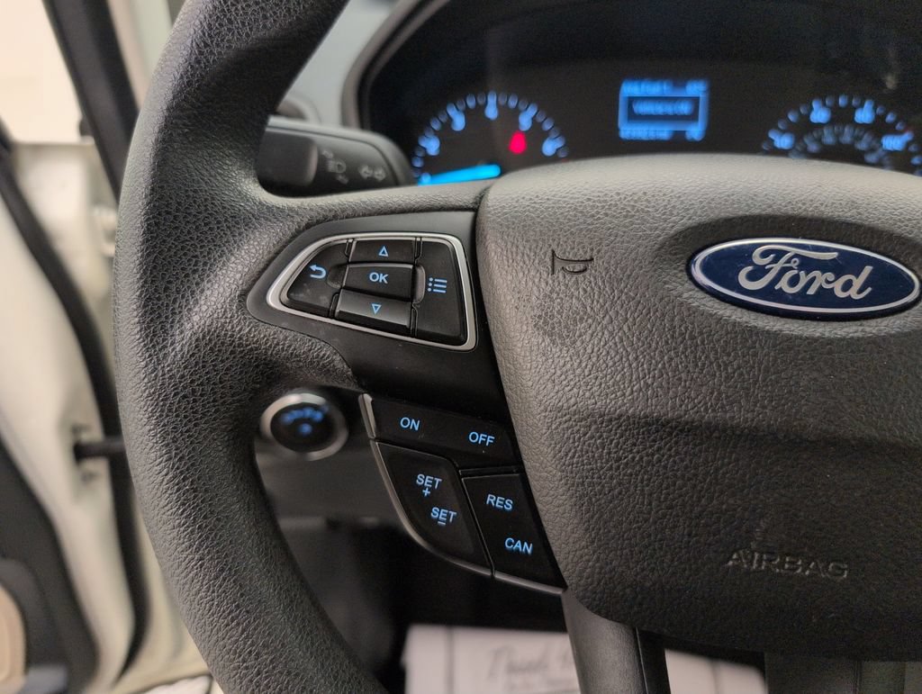 Certified 2021 Ford EcoSport S FWD image 35