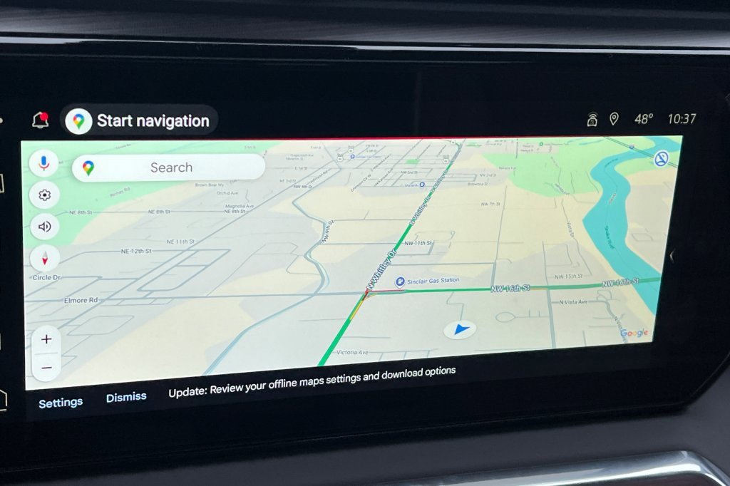 New 2026 GMC Sierra 1500 Denali Ultimate image 15