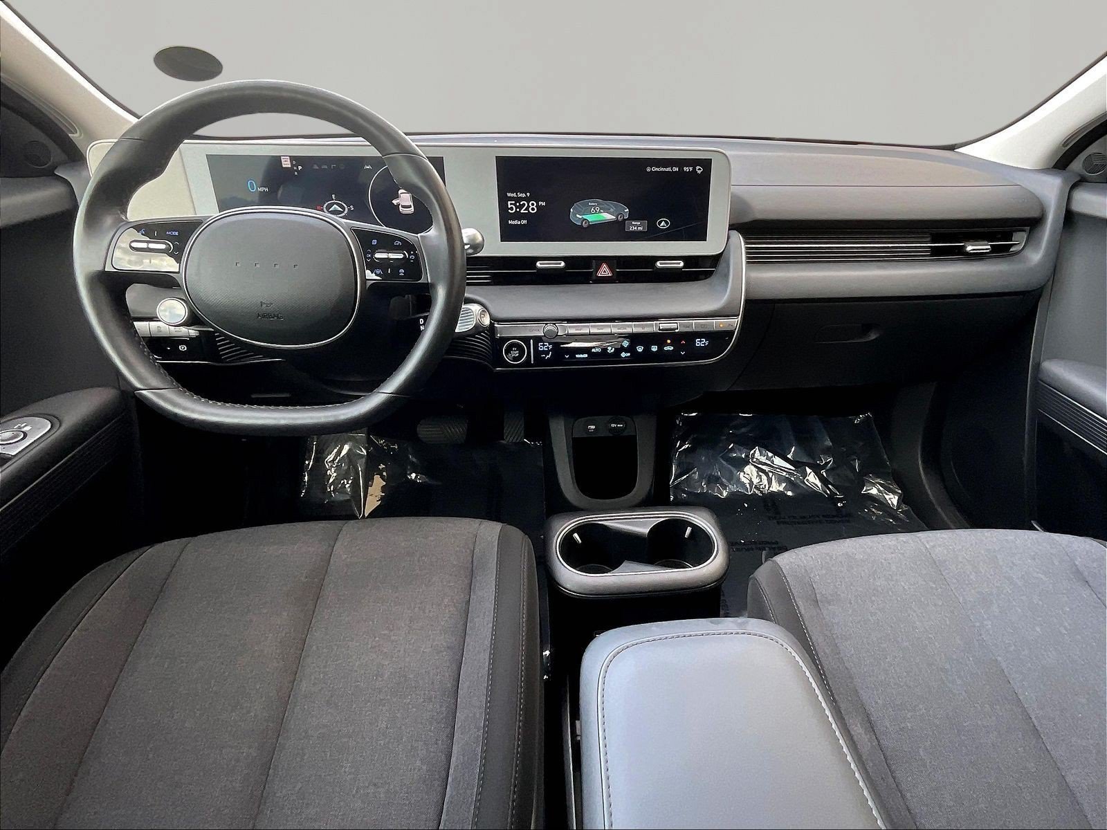 Used 2024 Hyundai Ioniq 5 SEL RWD image 7