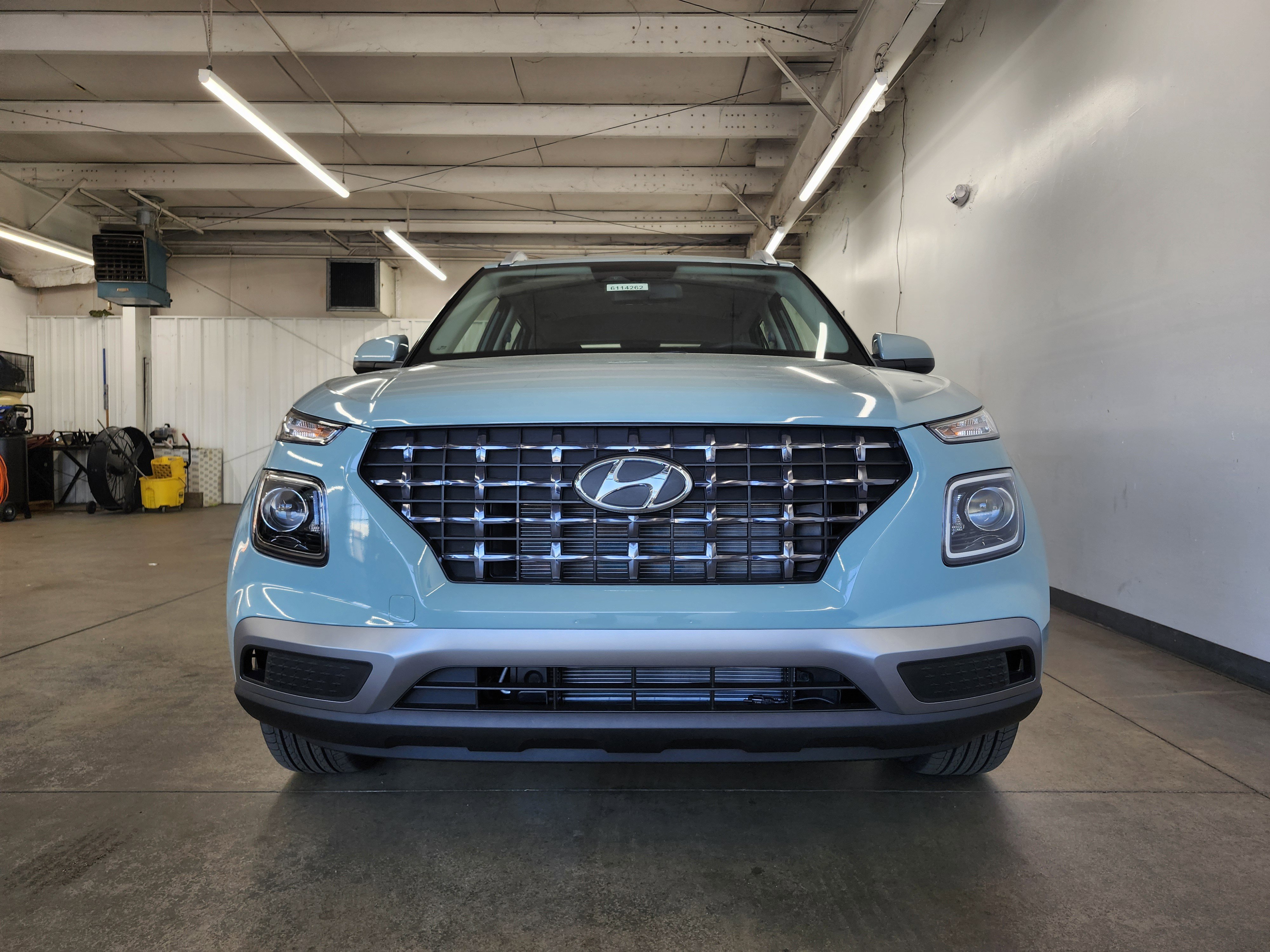 New 2026 Hyundai Venue SEL image 22