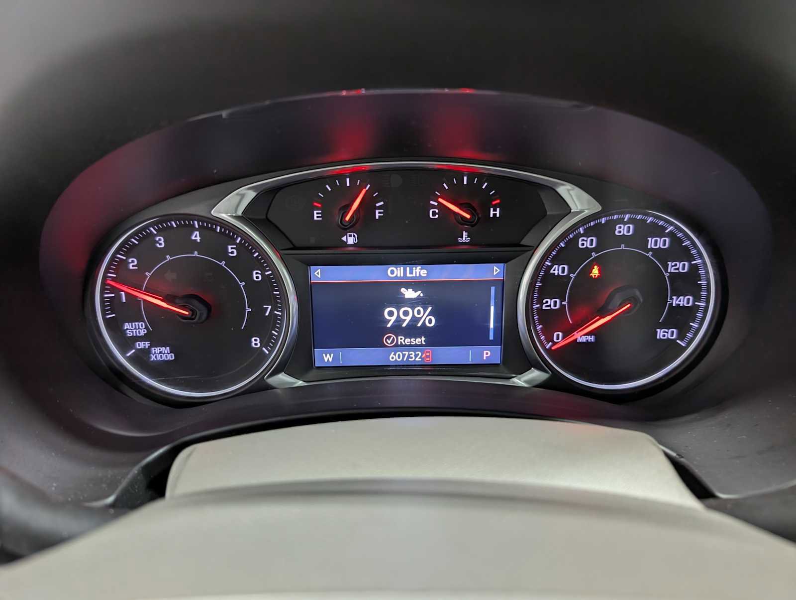 Used 2020 GMC Terrain Denali w/ Denali Premium Package AWD/4WD image 24