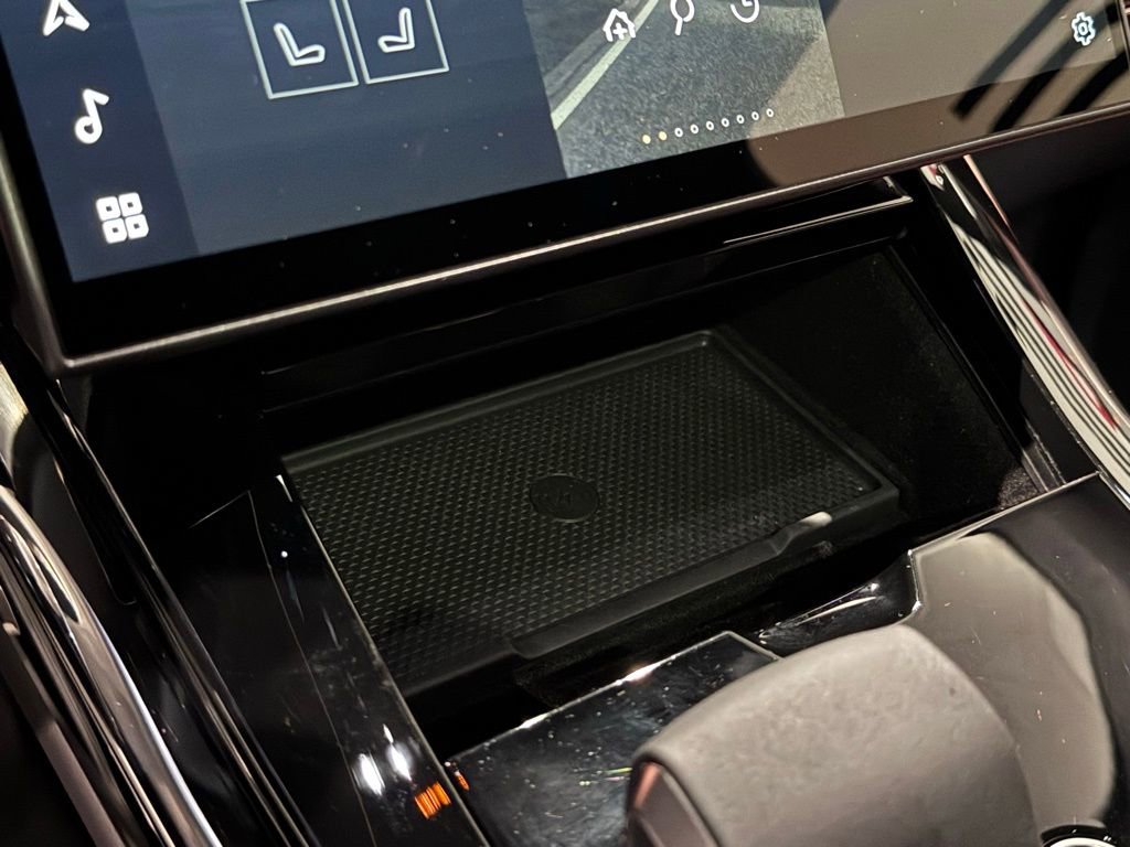 Used 2025 Land Rover Range Rover Sport Dynamic SE image 29