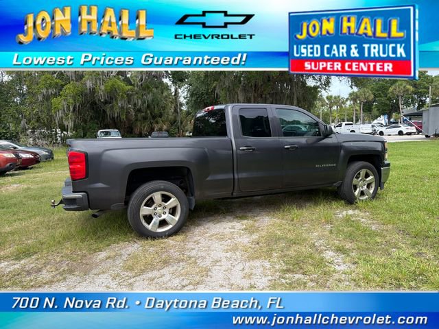 Used 2014 Chevrolet Silverado 1500 LT w/ LT Convenience Package RWD image 15