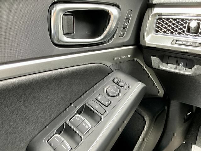 New 2026 Acura Integra A-Spec w/ Technology Package FWD image 15