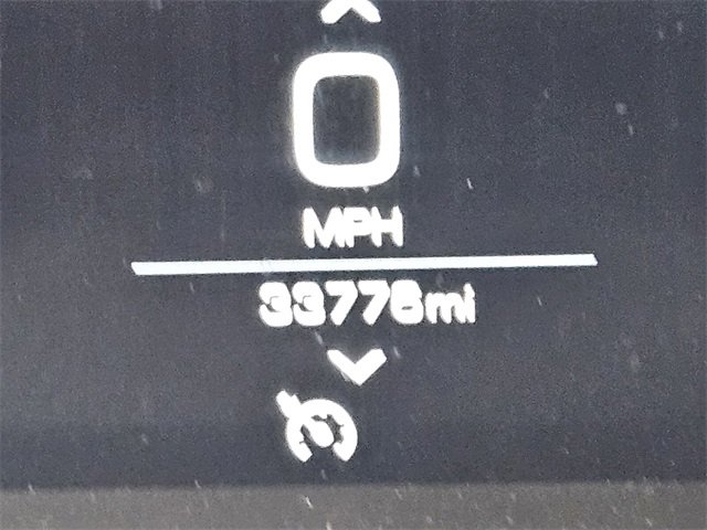 Used 2019 Cadillac CT6 Sport w/ Active Chassis Package 20" image 29