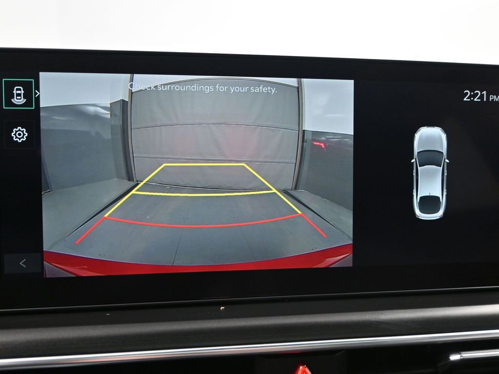 Certified 2026 Kia K5 GT FWD image 20