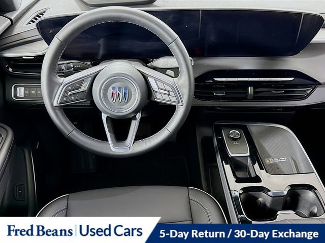 Used 2025 Buick Enclave Preferred image 24