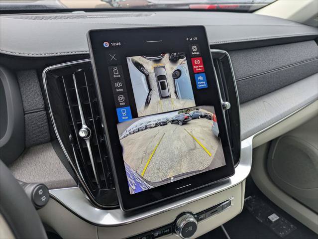 New 2026 Volvo XC90 T8 Ultra w/ Protection Package AWD/4WD image 9