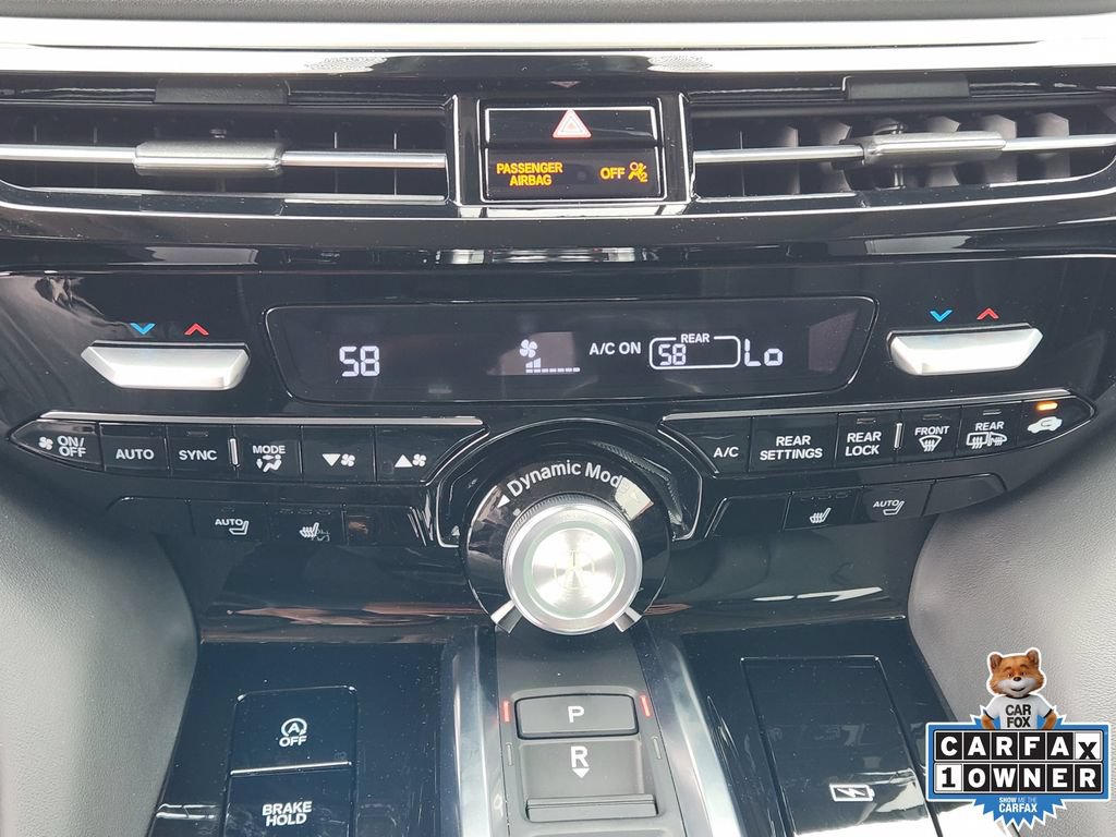 Certified 2026 Acura MDX FWD w/ Technology Package image 19
