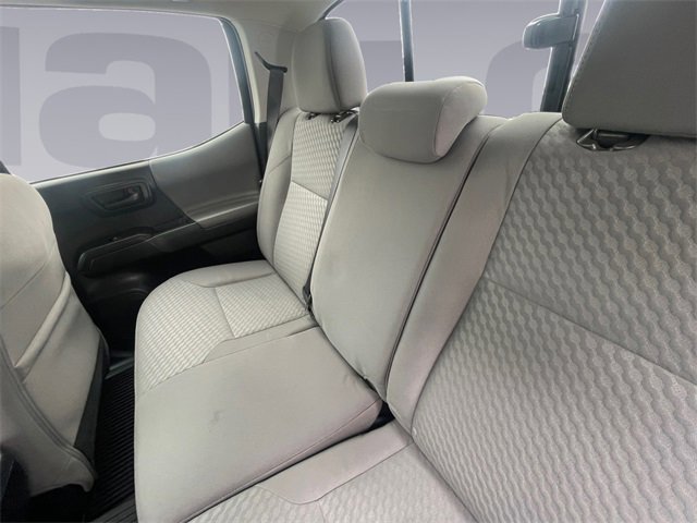 Used 2023 Toyota Tacoma SR image 16