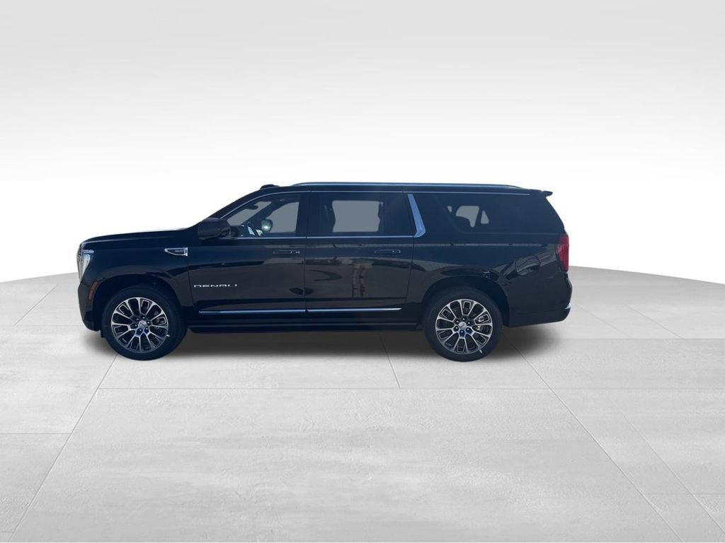 New 2026 GMC Yukon XL Denali w/ Denali Reserve Package image 10