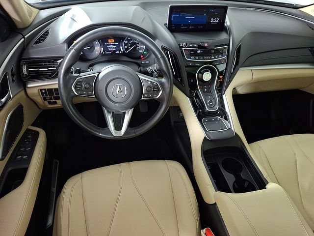 Used 2023 Acura RDX AWD image 2