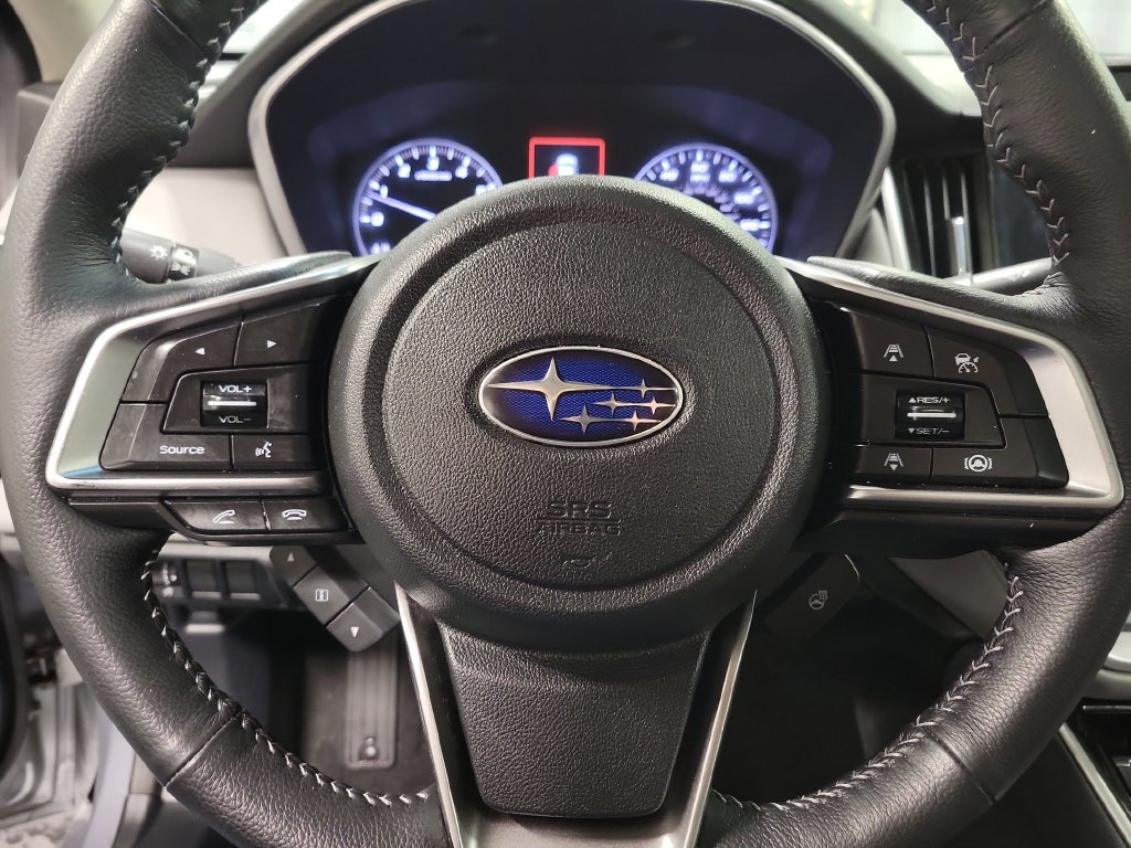 Used 2020 Subaru Legacy Limited AWD/4WD image 25