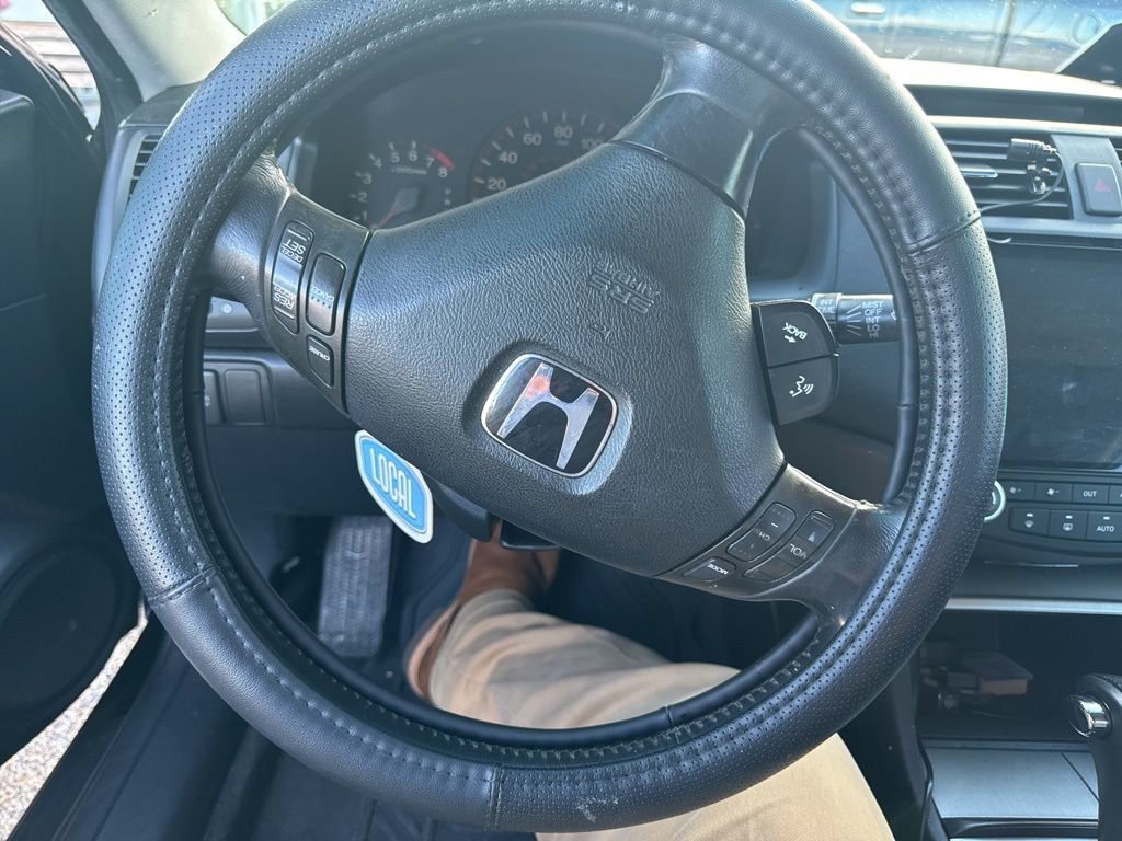 Used 2003 Honda Accord EX image 15