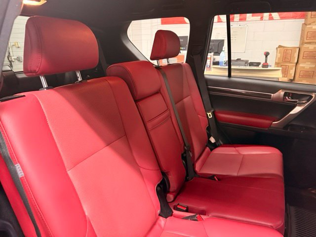 Used 2021 Lexus GX 460 Premium w/ Premium Package AWD/4WD image 24