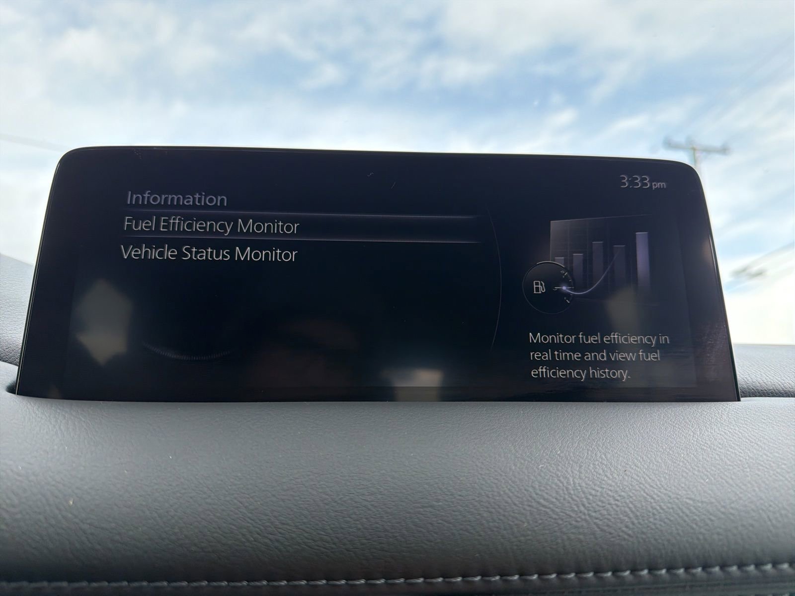 Used 2021 MAZDA CX-5 Touring w/ Touring Preferred SV Package image 34