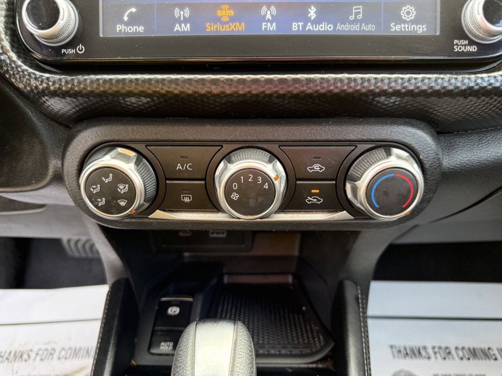 Used 2024 Nissan Kicks SV image 21