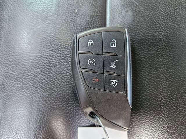 Used 2021 Chevrolet Tahoe LT image 29