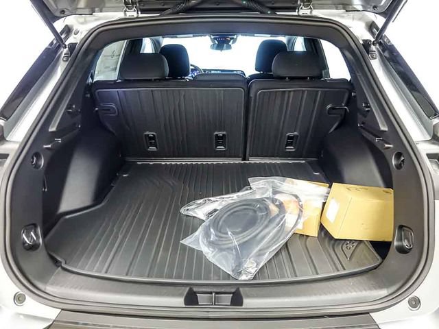 New 2026 Chevrolet Equinox EV LT w/ Comfort Package FWD image 8
