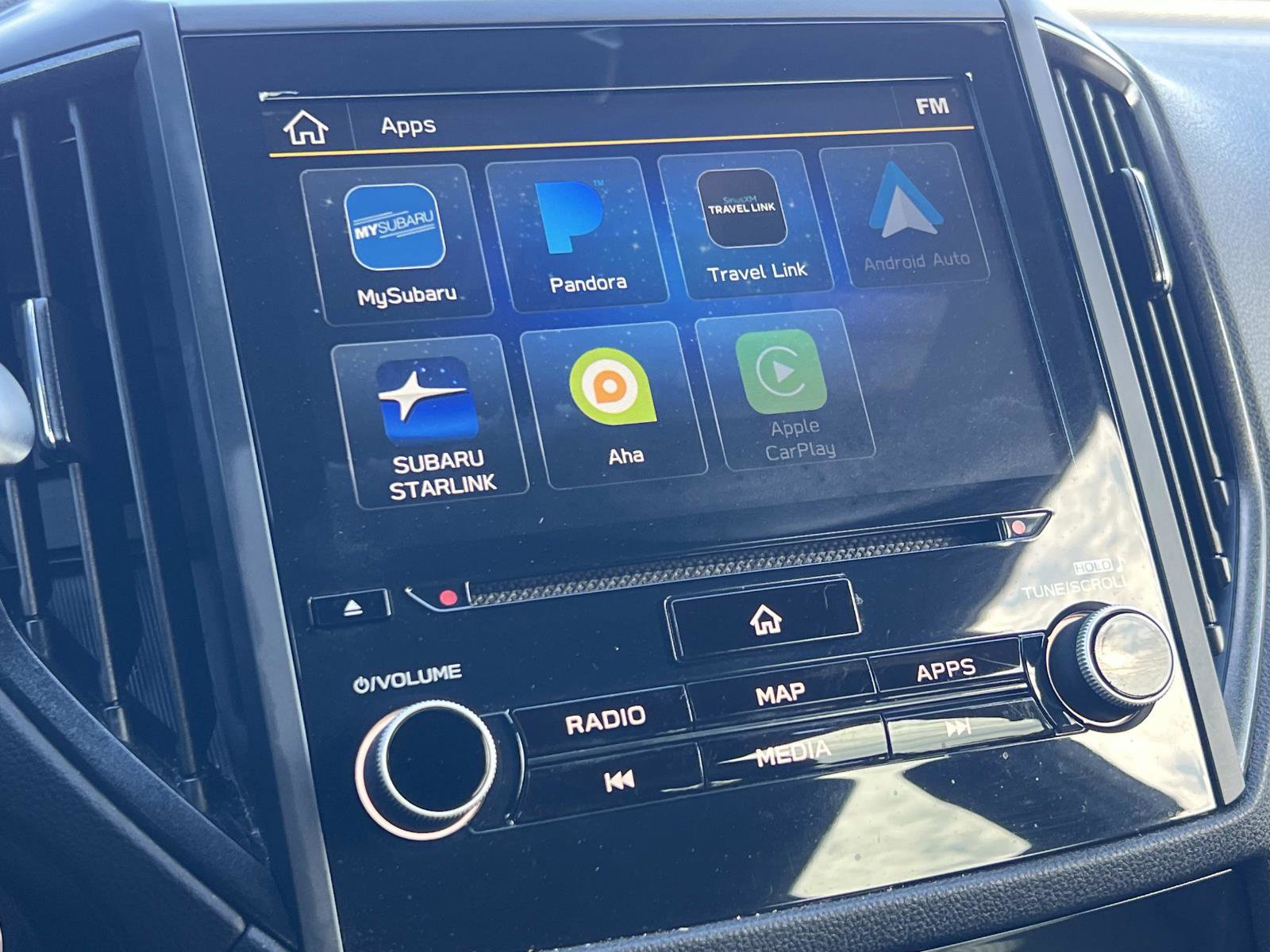 Used 2023 Subaru Forester Wilderness image 13