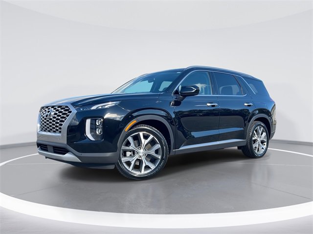 Used 2022 Hyundai Palisade SEL w/ Premium Package