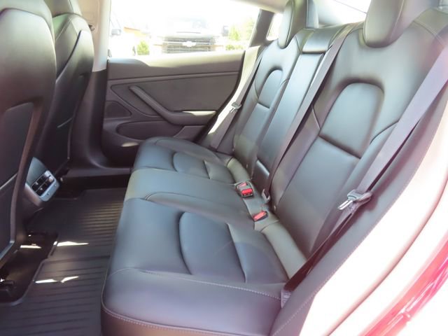 Used 2019 Tesla Model 3 Performance AWD/4WD image 29