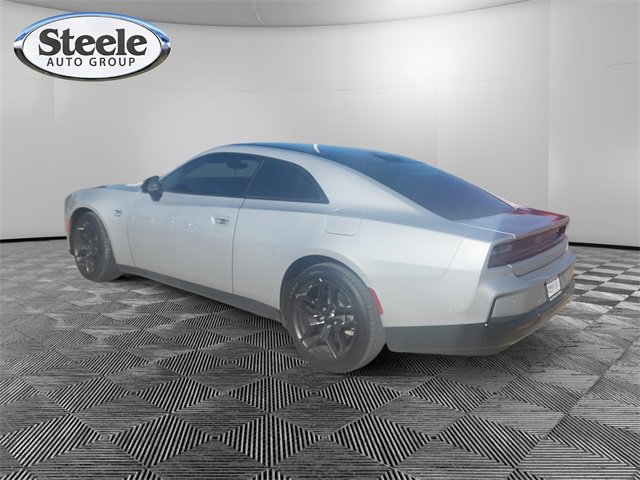 Used 2024 Dodge Charger R/T w/ Plus Group image 3