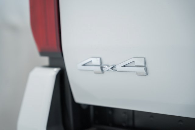New 2026 Toyota Tacoma SR5 AWD/4WD image 7