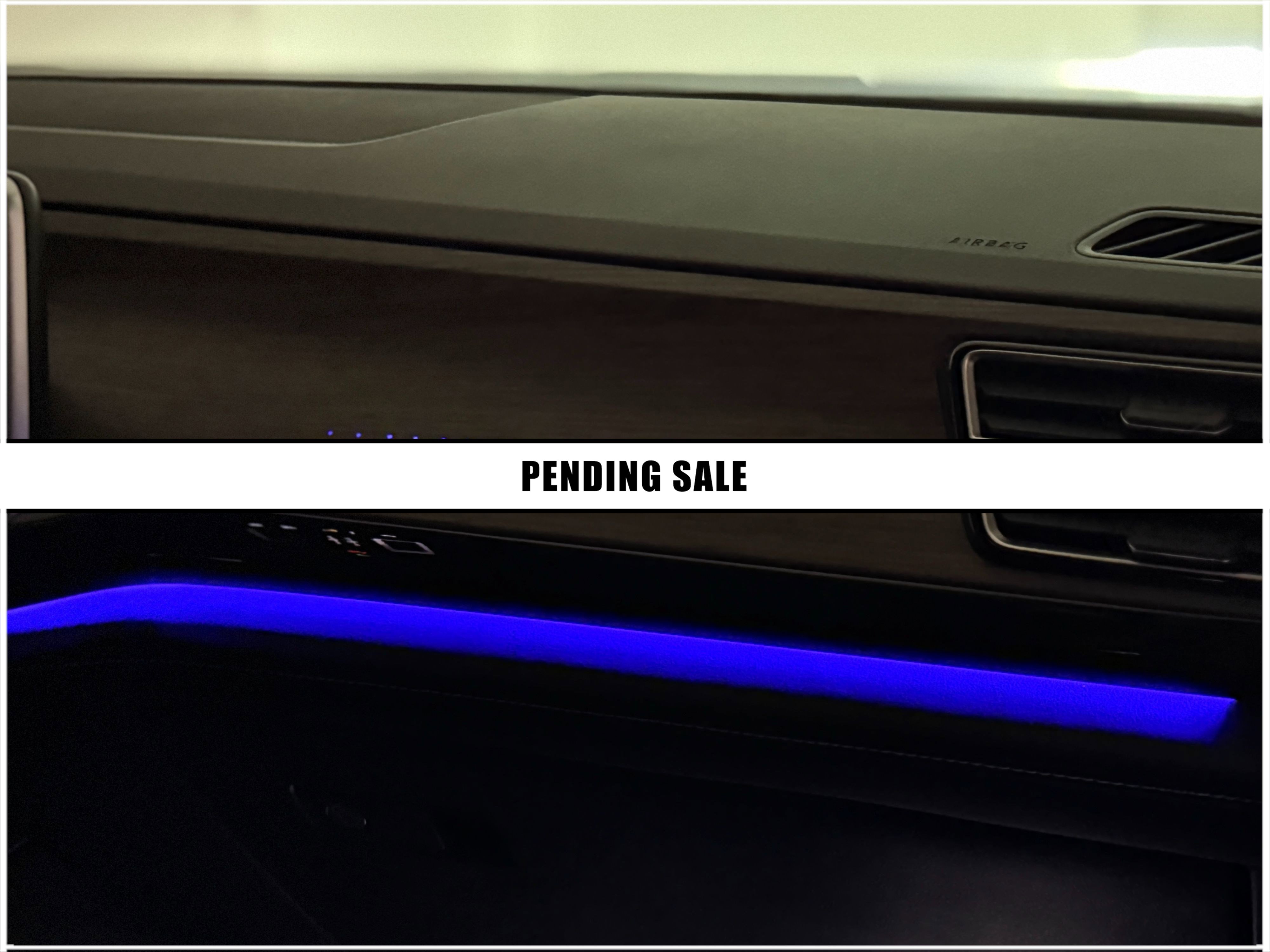 Used 2025 Volkswagen Atlas SEL image 19