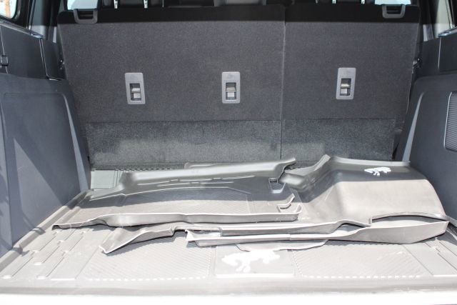 Used 2025 Ford Bronco Raptor AWD/4WD image 46