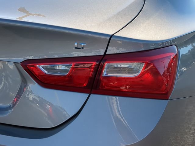 Used 2024 Chevrolet Malibu LT image 11