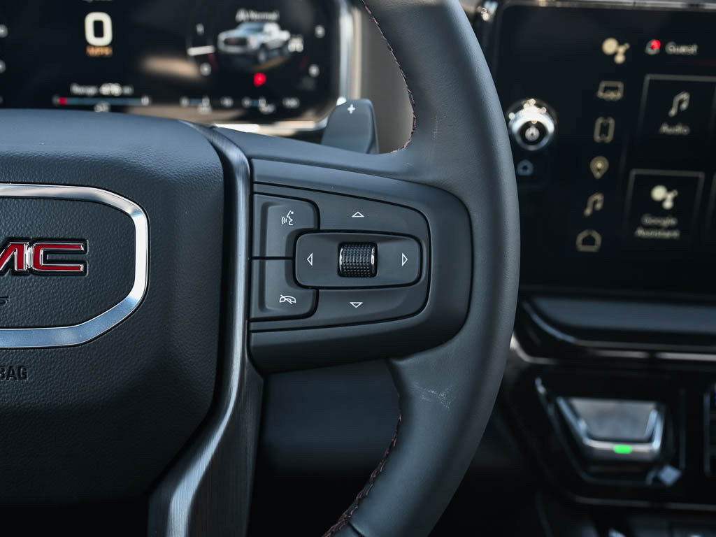 New 2026 GMC Sierra 1500 AT4X image 20